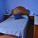 Сasa de vacaciones Casa Violetas Altura