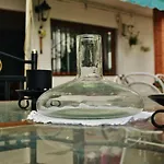 Casa Violetas Сasa de vacaciones
