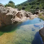 Casa Violetas Сasa de vacaciones