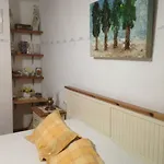 Casa Violetas Сasa de vacaciones