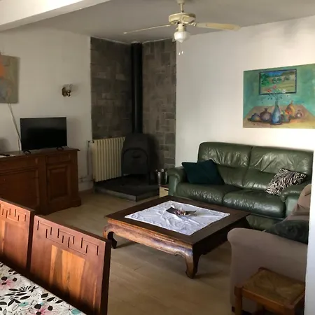 Сasa de vacaciones Casa Violetas
