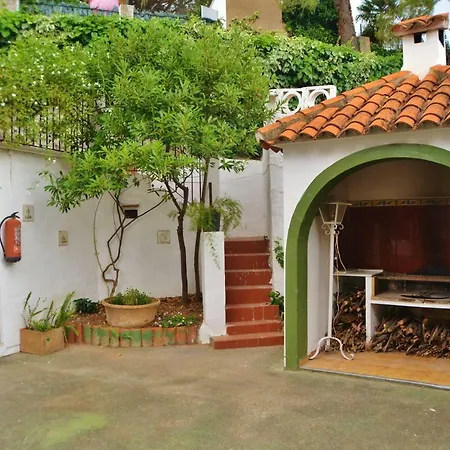 Casa Violetas Altura