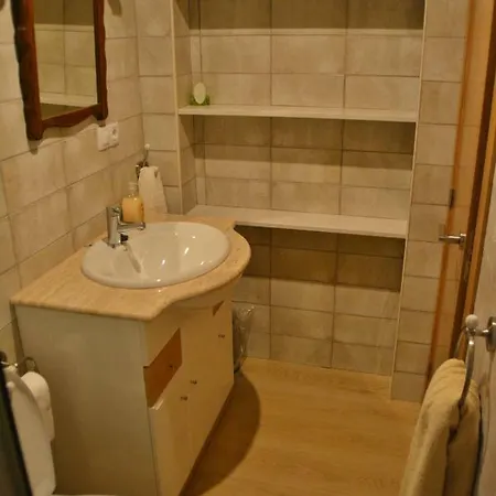 Vakantiehuis Casa Violetas Altura