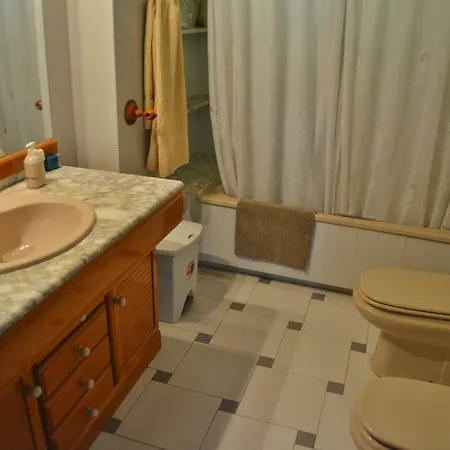 Casa Violetas Vakantiehuis