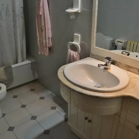 Casa Violetas Vakantiehuis *