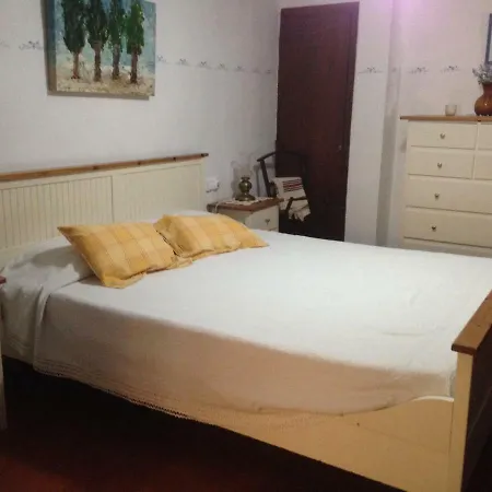 Casa Violetas * Altura