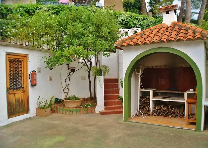 Casa Violetas Altura