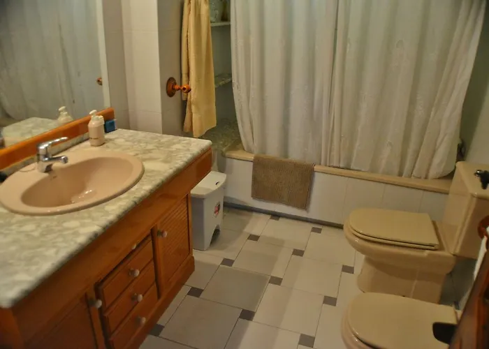 Casa Violetas Feriehus