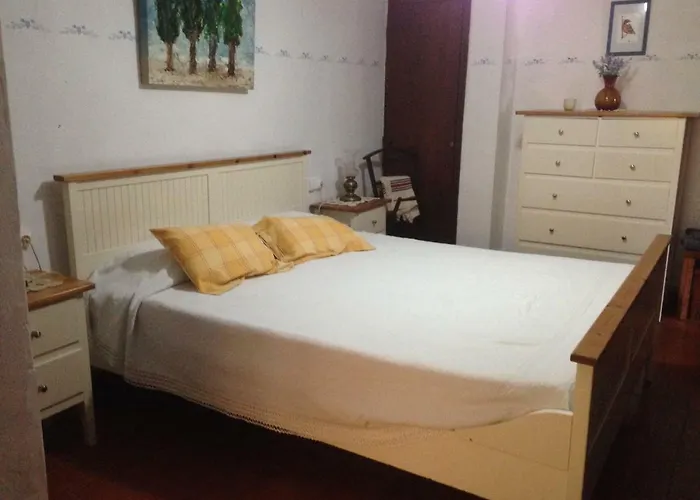 Casa Violetas * Altura